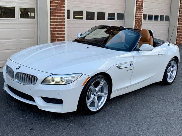 2013 BMW E89 Z4 Roadster - Image 9 of 15