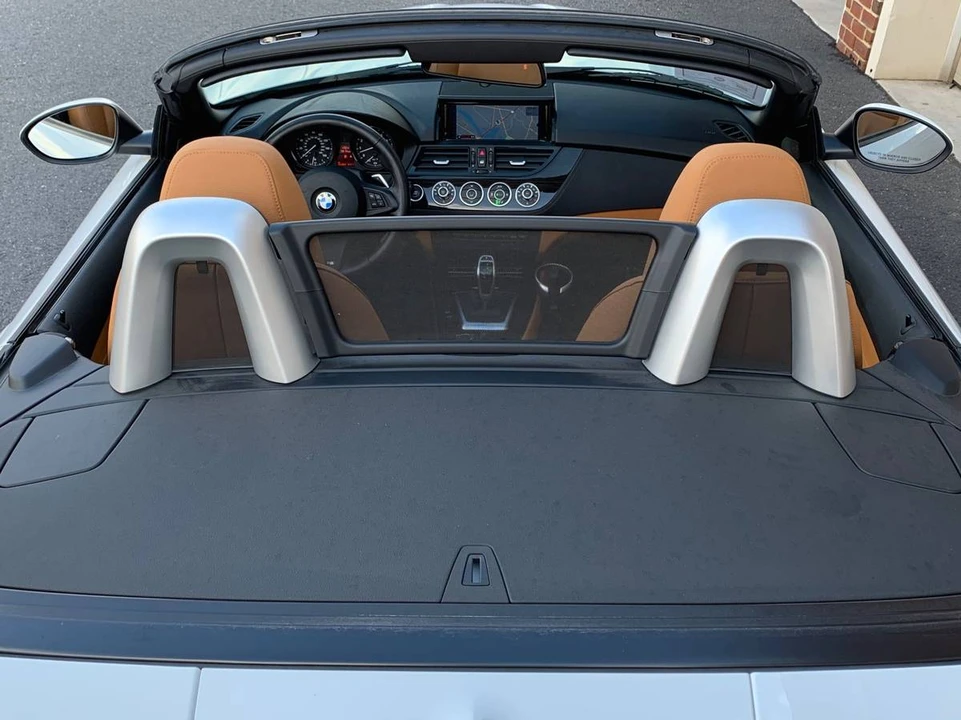 2013 BMW E89 Z4 Roadster - Image 14 of 21