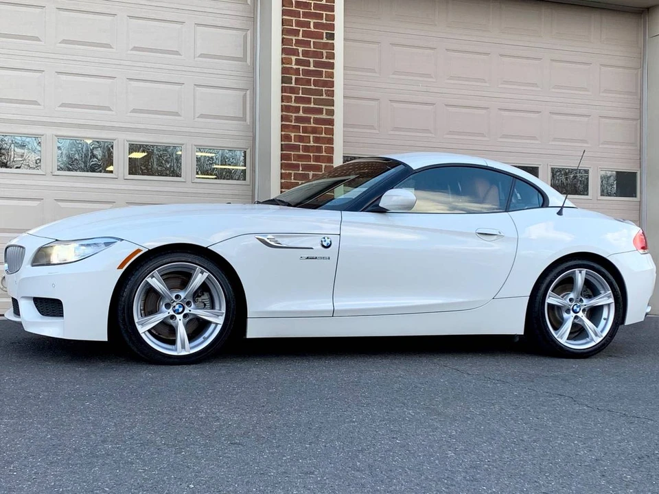 2013 BMW E89 Z4 Roadster - Image 6 of 21
