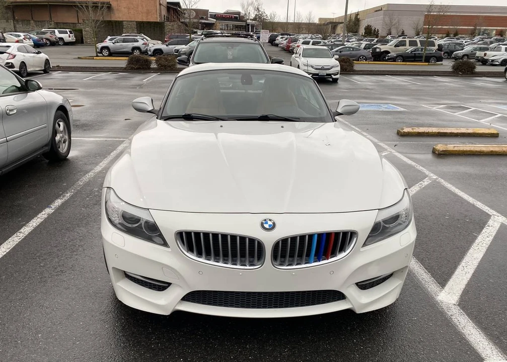 2013 BMW E89 Z4 Roadster - Image 16 of 21