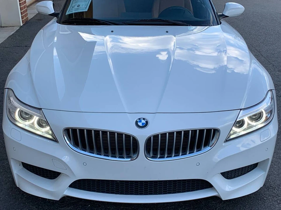 2013 BMW E89 Z4 Roadster - Image 3 of 21