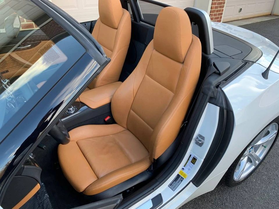 2013 BMW E89 Z4 Roadster - Image 12 of 21