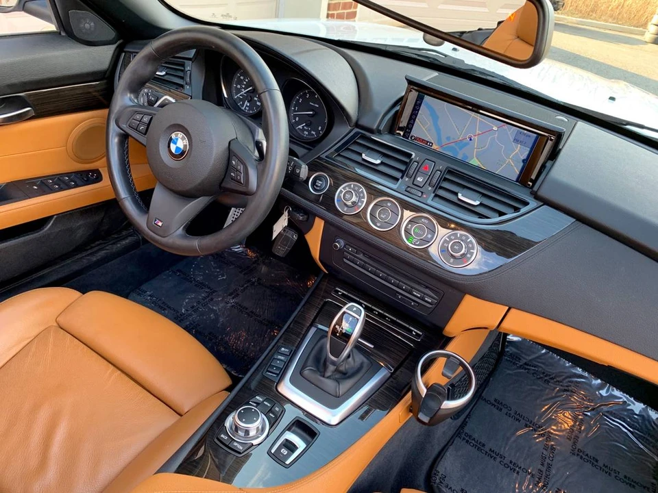 2013 BMW E89 Z4 Roadster - Image 13 of 21