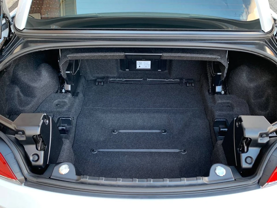 2013 BMW E89 Z4 Roadster - Image 15 of 21