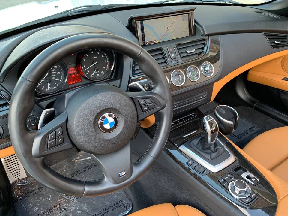 2013 BMW E89 Z4 Roadster - Image 9 of 21