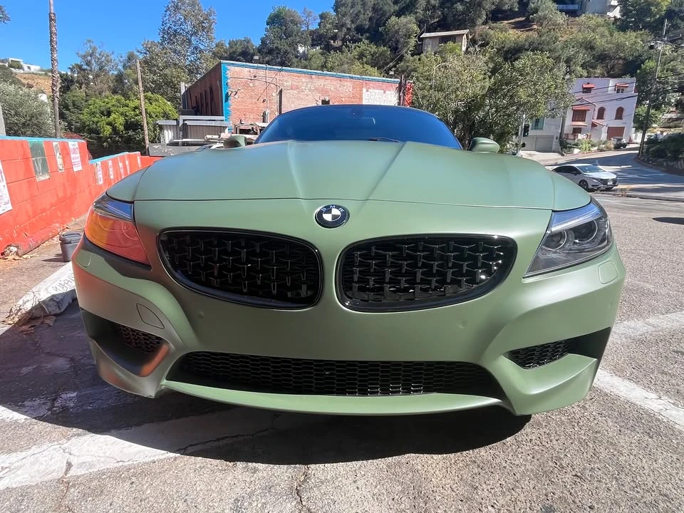 2013 BMW E89 Z4 Roadster - Image 12 of 20