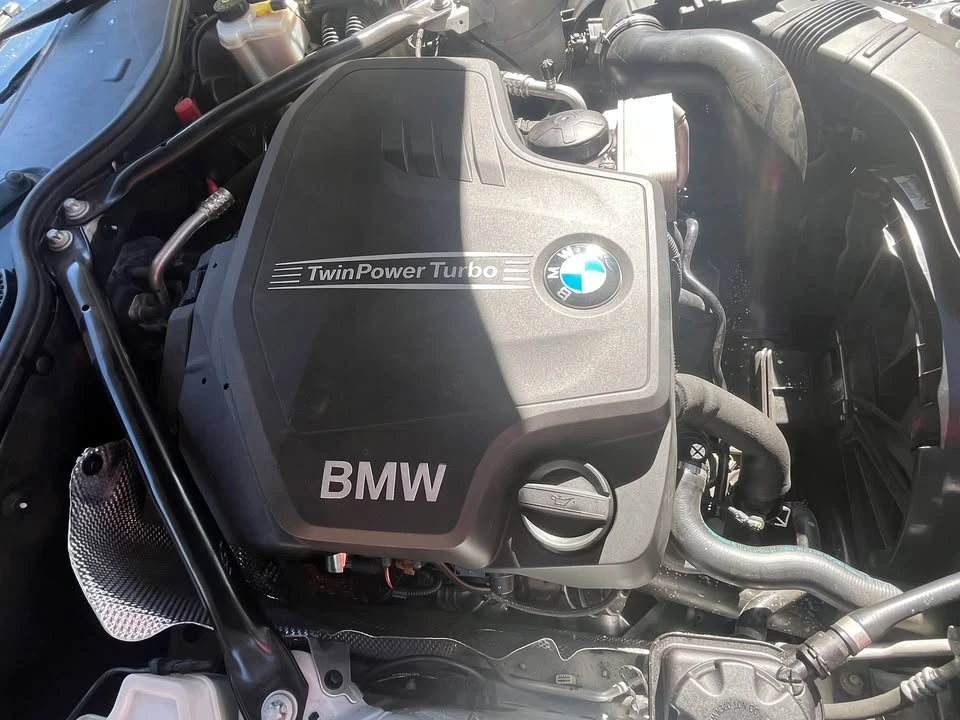 2013 BMW E89 Z4 Roadster - Image 15 of 20