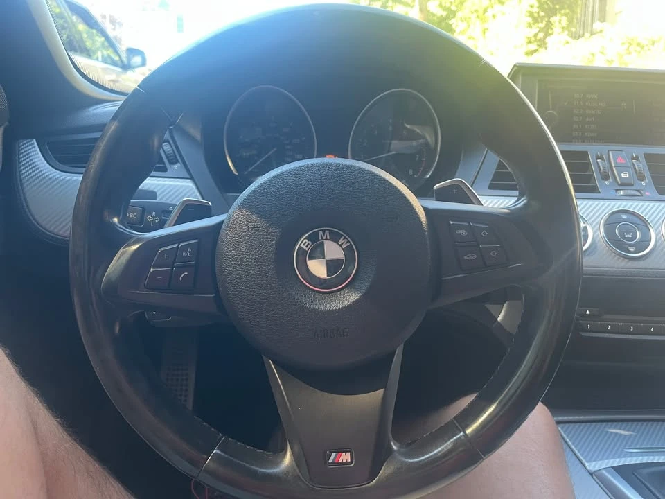 2013 BMW E89 Z4 Roadster - Image 19 of 20