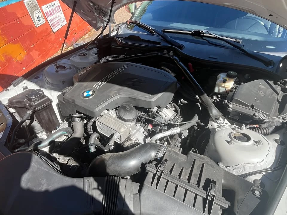 2013 BMW E89 Z4 Roadster - Image 14 of 20