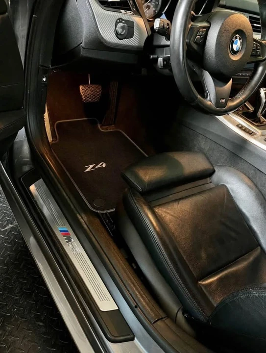 2013 BMW E89 Z4 Roadster - Image 11 of 17