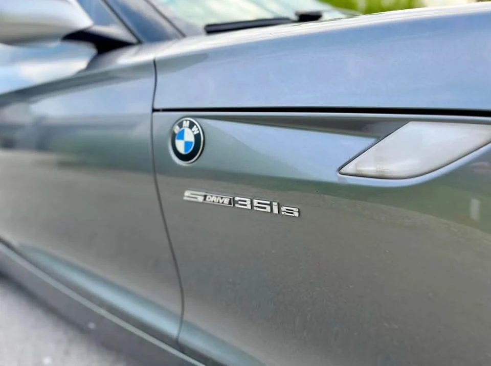 2013 BMW E89 Z4 Roadster - Image 3 of 17