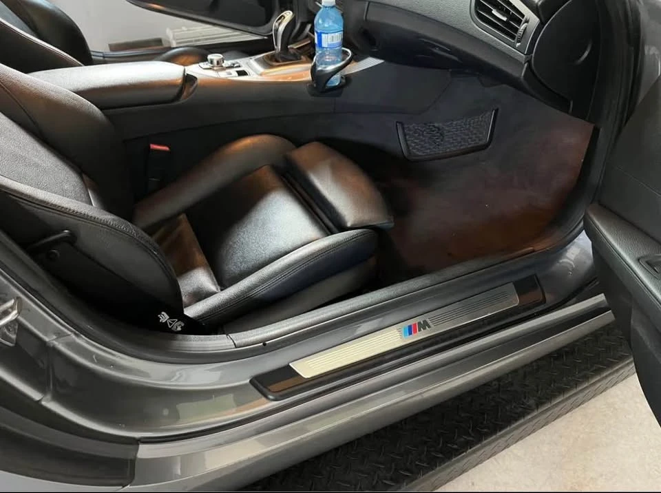 2013 BMW E89 Z4 Roadster - Image 12 of 17