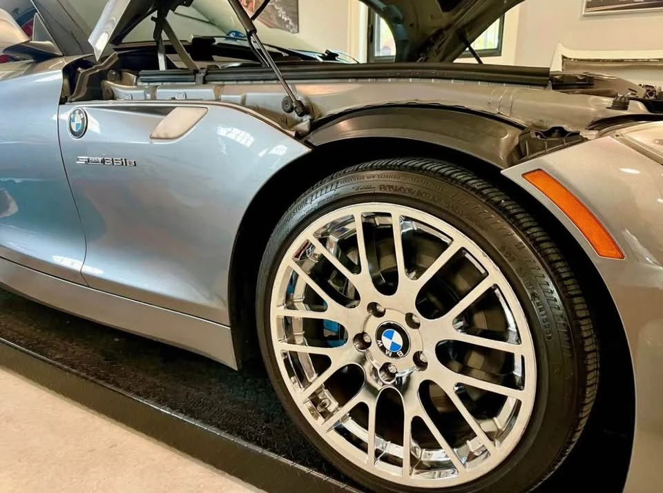 2013 BMW E89 Z4 Roadster - Image 10 of 17
