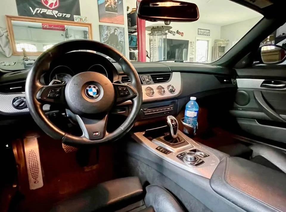 2013 BMW E89 Z4 Roadster - Image 13 of 17