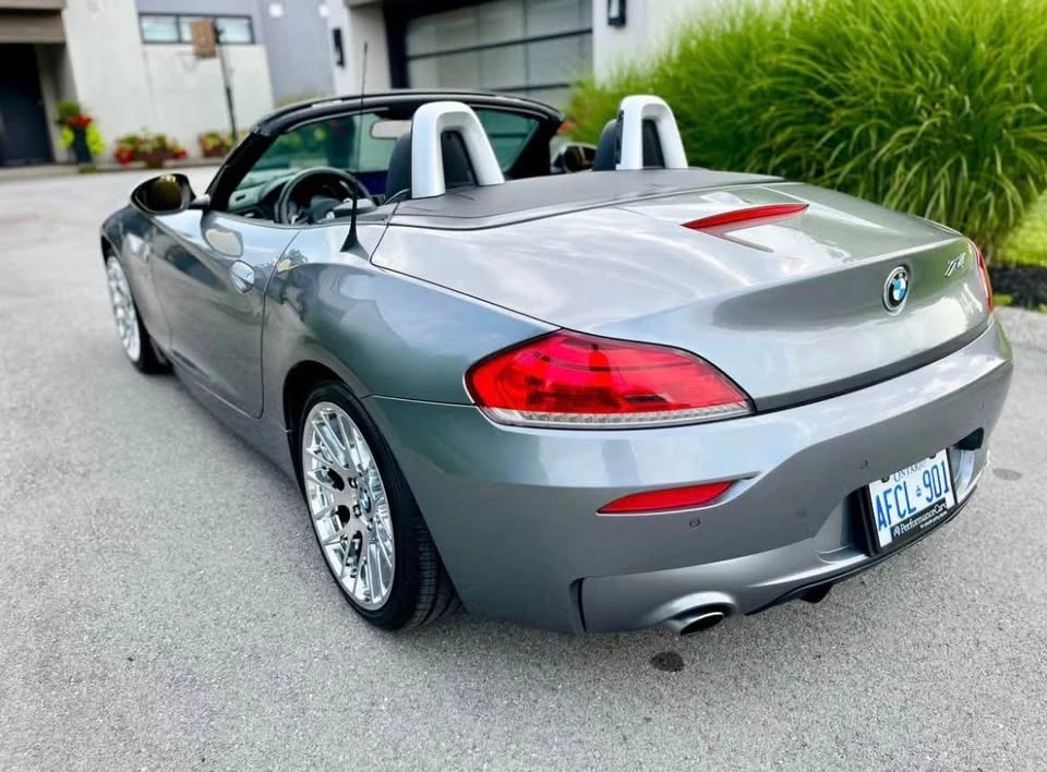 2013 BMW E89 Z4 Roadster - Image 6 of 17