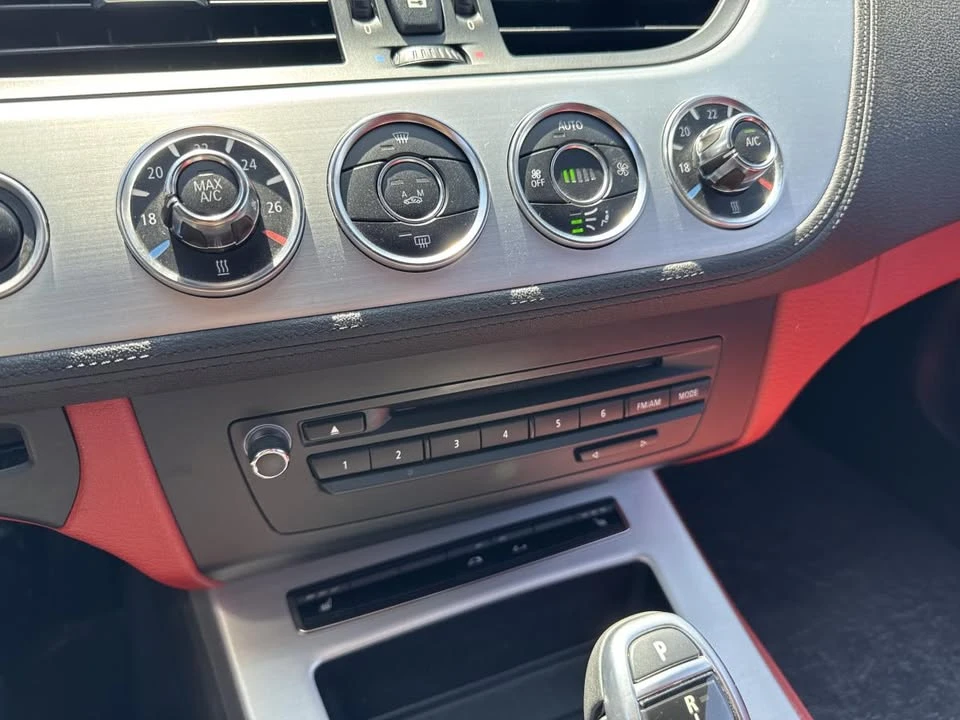 2013 BMW E89 Z4 Roadster - Image 13 of 20