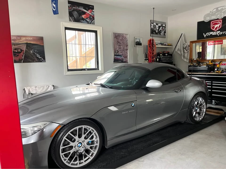 2013 BMW E89 Z4 Roadster - Image 17 of 17