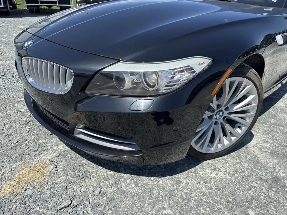 2013 BMW E89 Z4 Roadster - Image 2 of 20