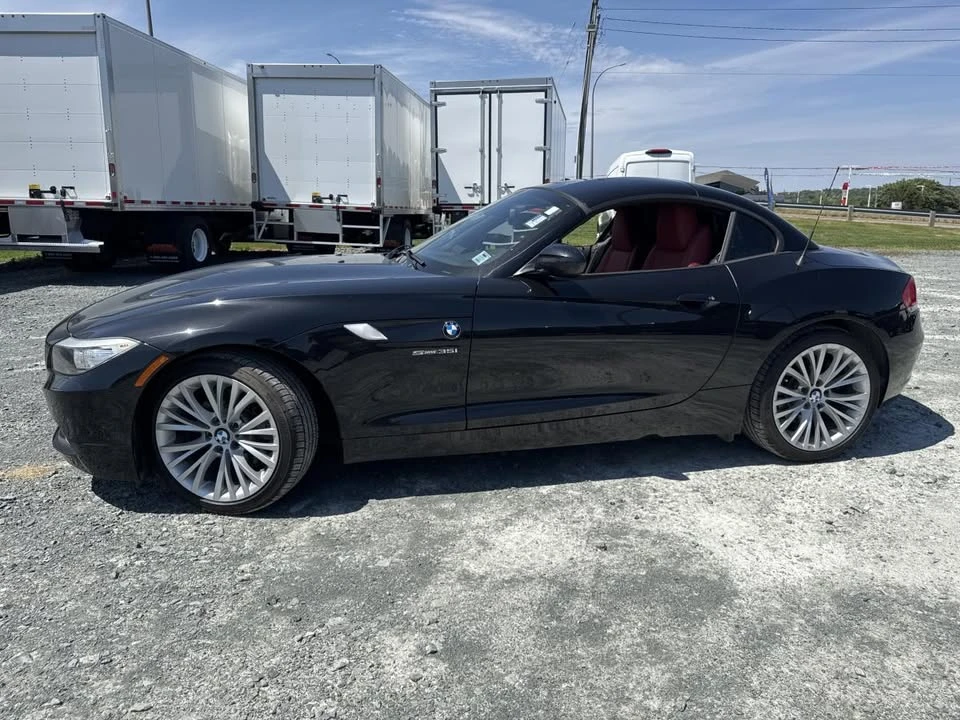 2013 BMW E89 Z4 Roadster - Image 8 of 20