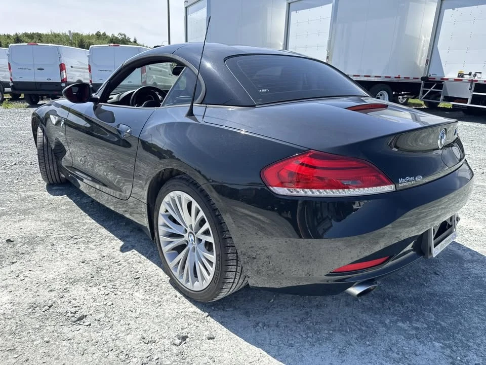 2013 BMW E89 Z4 Roadster - Image 9 of 20