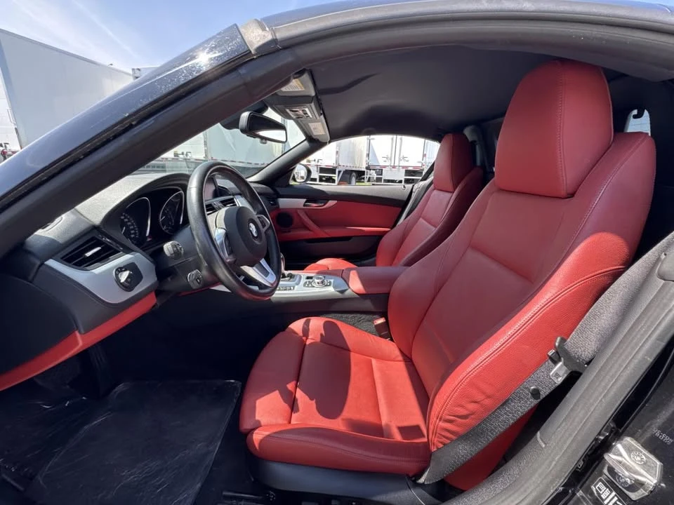 2013 BMW E89 Z4 Roadster - Image 5 of 20