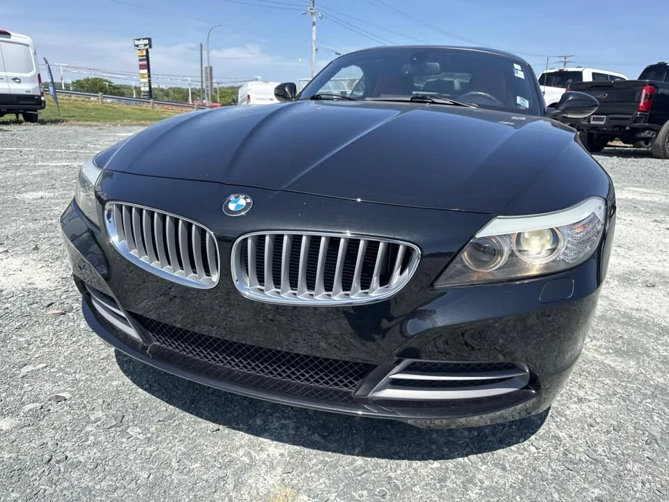 2013 BMW E89 Z4 Roadster - Image 6 of 20