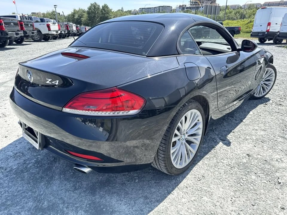 2013 BMW E89 Z4 Roadster - Image 19 of 20