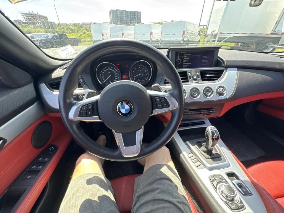 2013 BMW E89 Z4 Roadster - Image 11 of 20