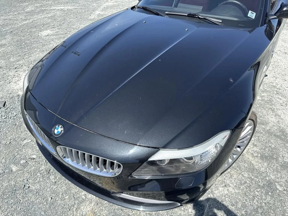 2013 BMW E89 Z4 Roadster - Image 7 of 20