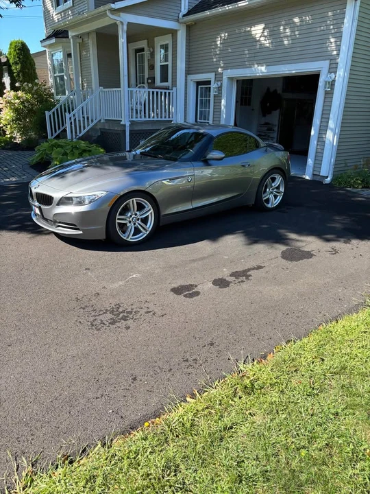 2013 BMW E89 Z4 Roadster - Image 3 of 7