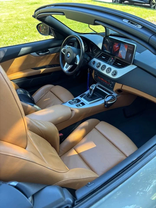 2013 BMW E89 Z4 Roadster - Image 5 of 7