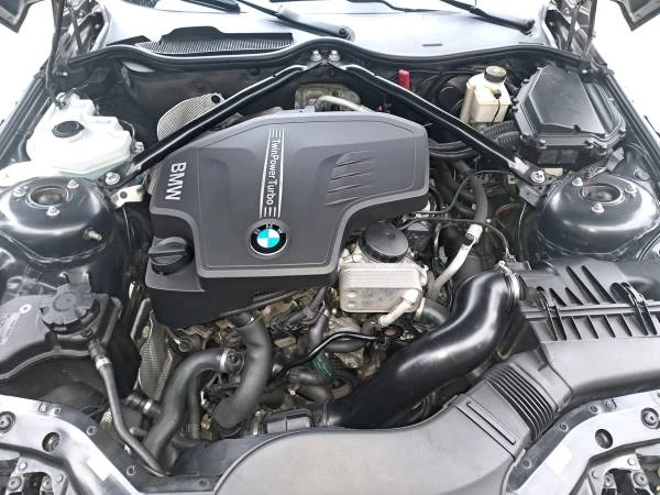 2013 BMW E89 Z4 Roadster - Image 5 of 11