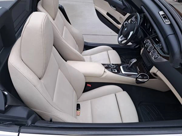 2013 BMW E89 Z4 Roadster - Image 7 of 11