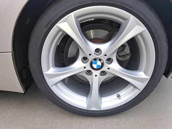 2013 BMW E89 Z4 Roadster - Image 9 of 11