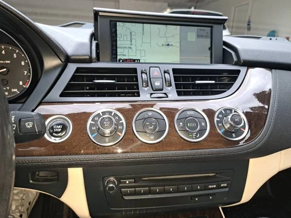 2013 BMW E89 Z4 Roadster - Image 10 of 11