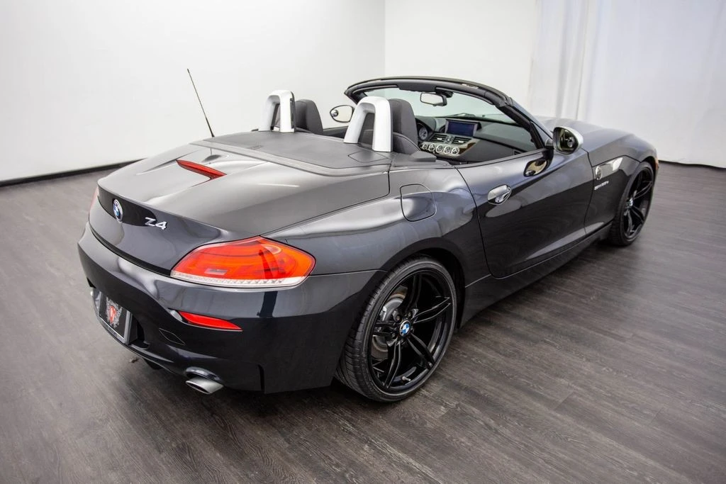2013 BMW E89 Z4 Roadster - Image 10 of 12