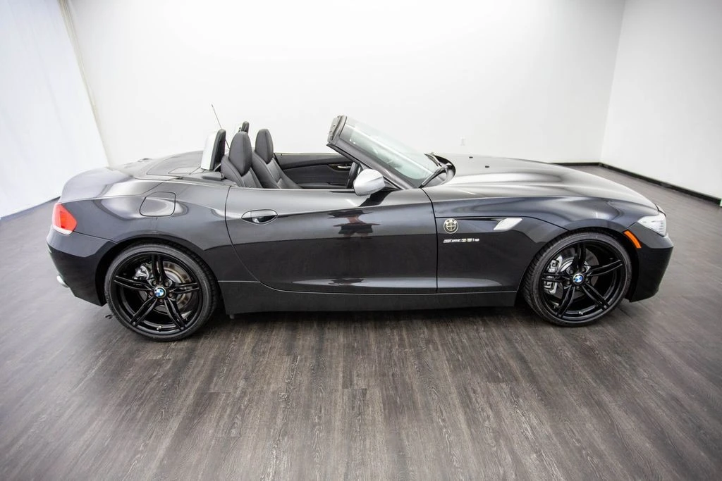 2013 BMW E89 Z4 Roadster - Image 6 of 12