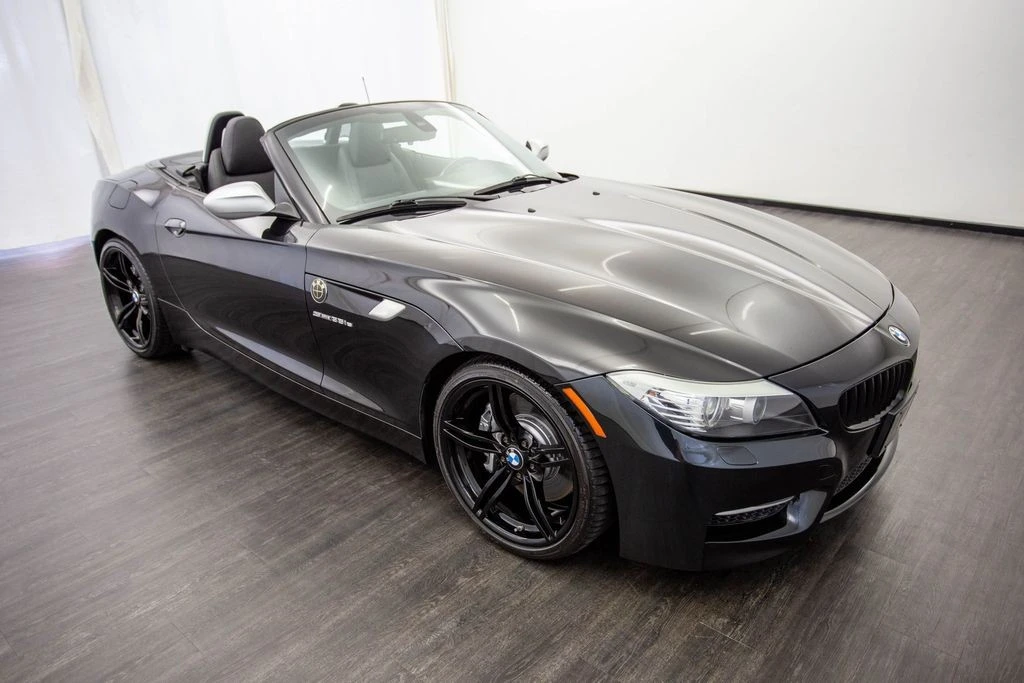 2013 BMW E89 Z4 Roadster - Image 2 of 12