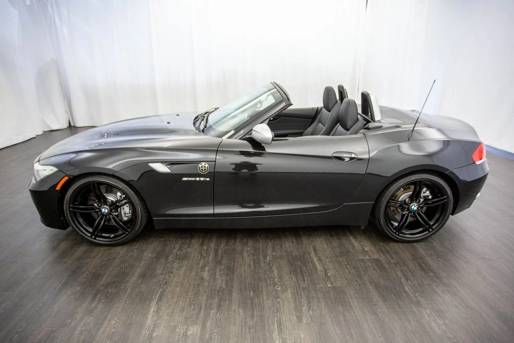 2013 BMW E89 Z4 Roadster - Image 7 of 12