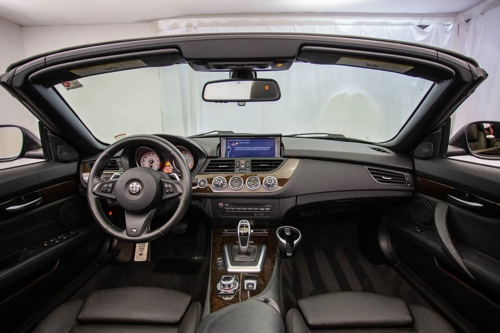 2013 BMW E89 Z4 Roadster - Image 12 of 12
