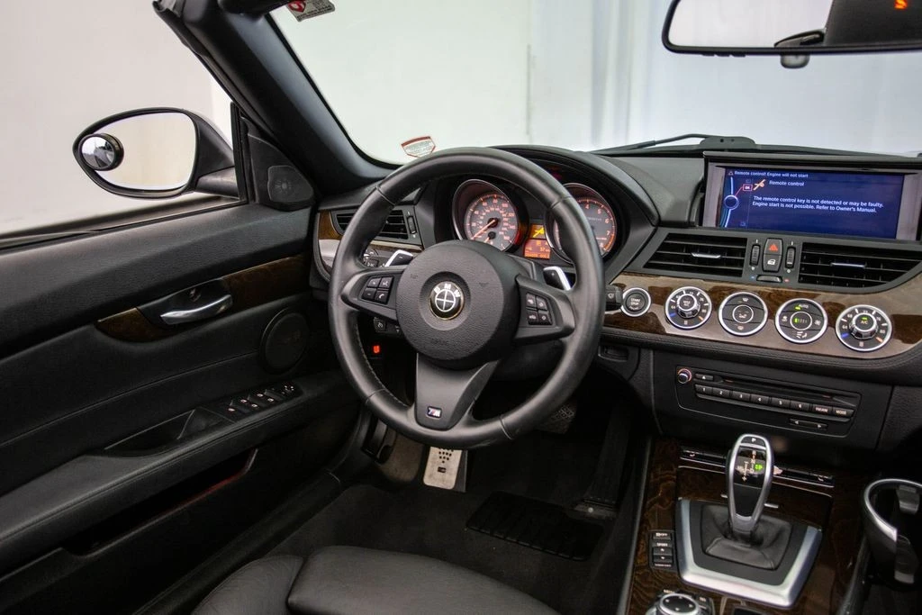 2013 BMW E89 Z4 Roadster - Image 4 of 12