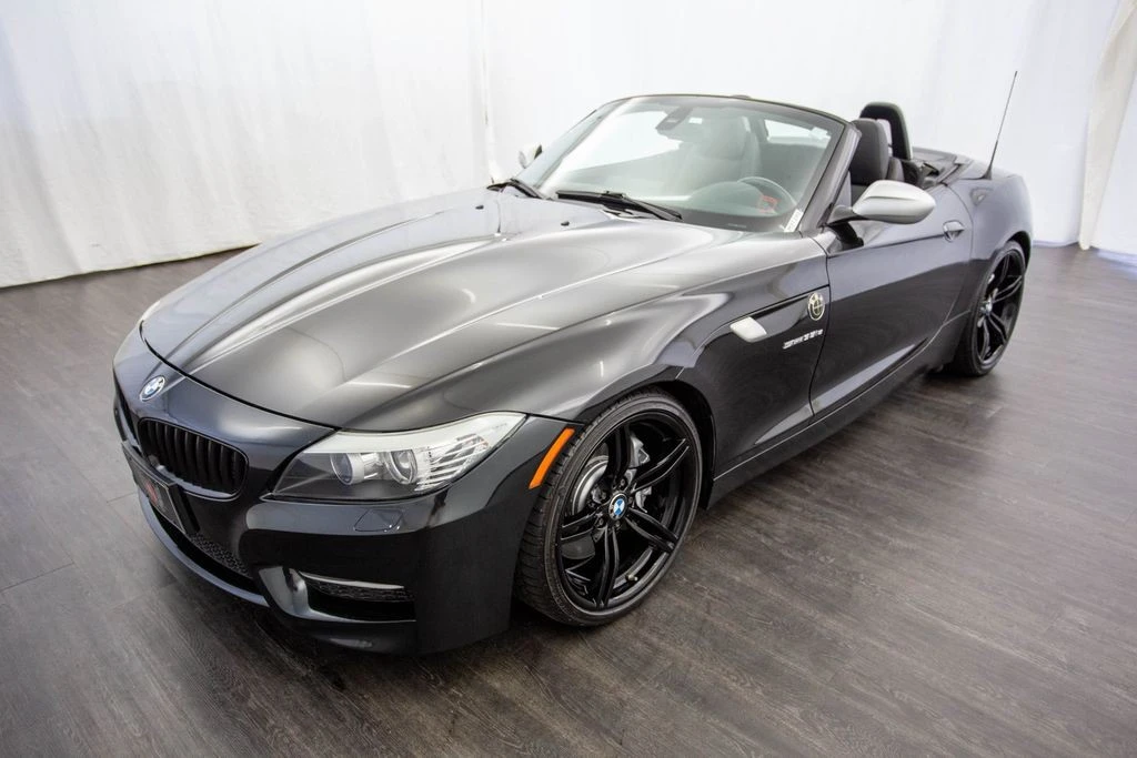 2013 BMW E89 Z4 Roadster - Image 3 of 12