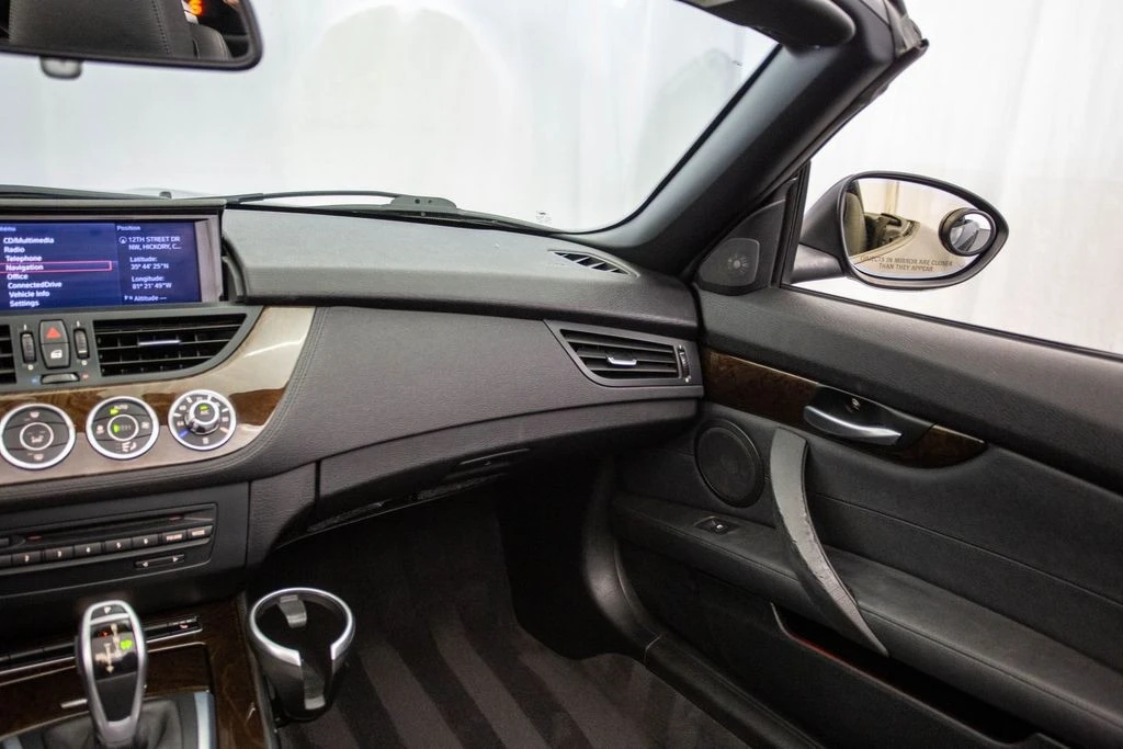 2013 BMW E89 Z4 Roadster - Image 5 of 12
