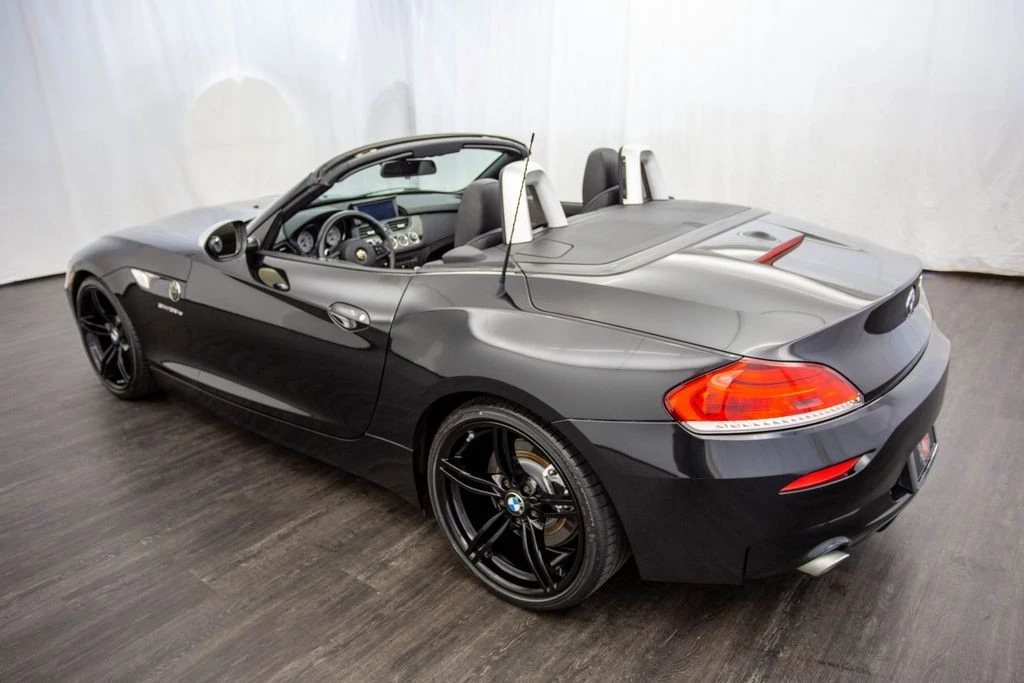 2013 BMW E89 Z4 Roadster - Image 11 of 12