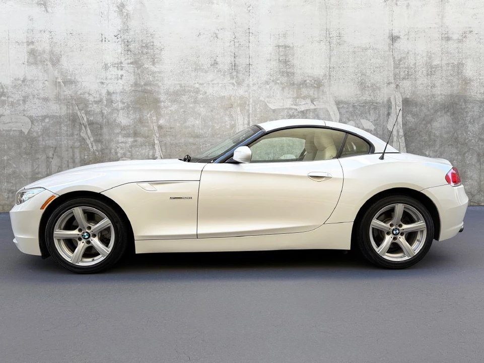 2013 BMW E89 Z4 Roadster - Image 8 of 21