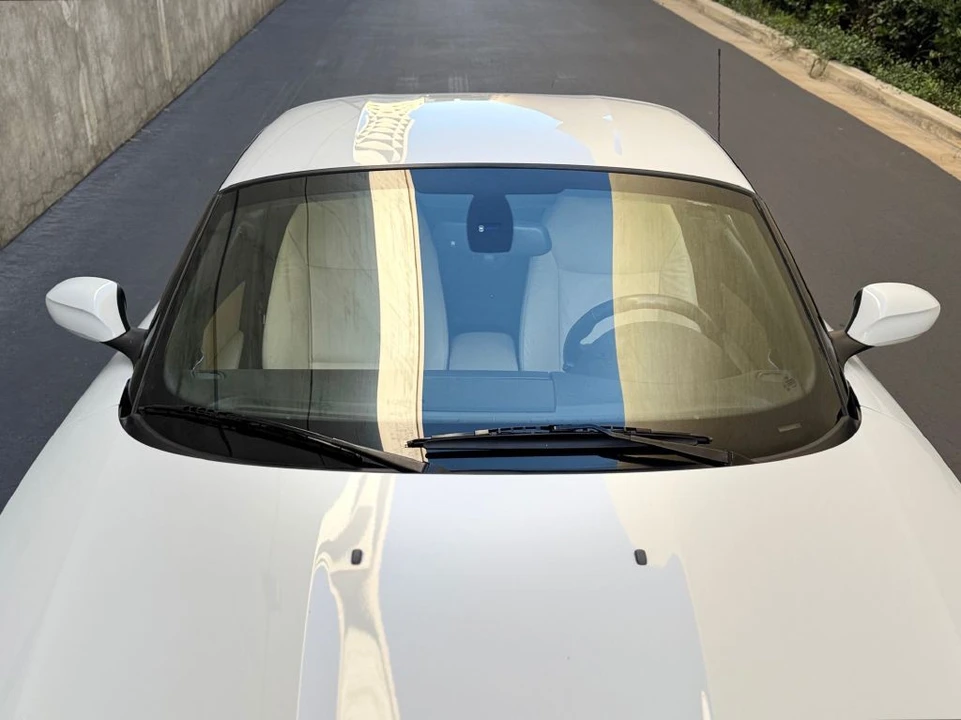 2013 BMW E89 Z4 Roadster - Image 12 of 21