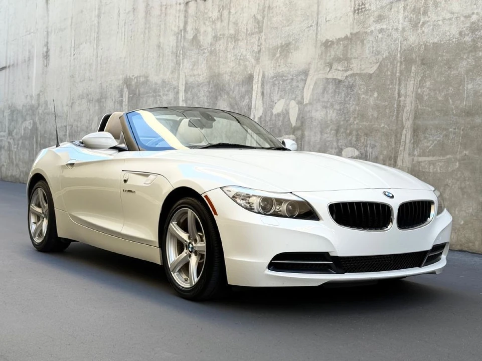 2013 BMW E89 Z4 Roadster - Image 14 of 21