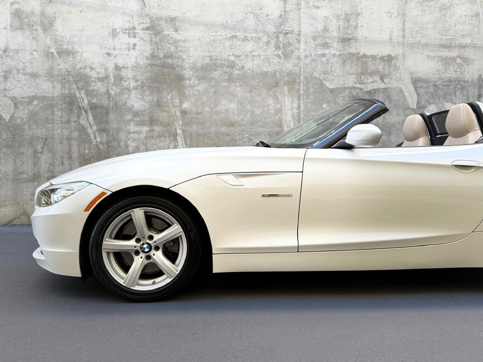2013 BMW E89 Z4 Roadster - Image 17 of 21