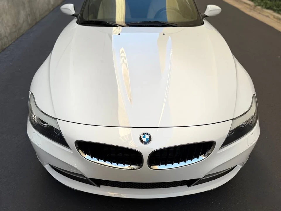2013 BMW E89 Z4 Roadster - Image 13 of 21