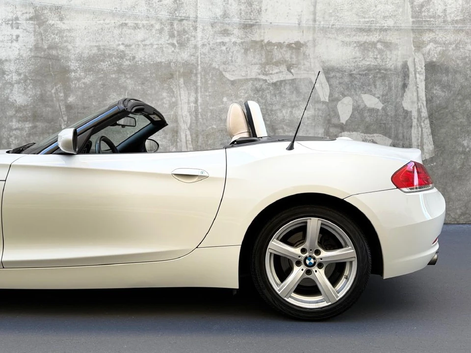2013 BMW E89 Z4 Roadster - Image 18 of 21
